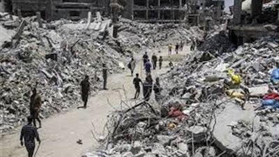 الصحة الفلسطينية: ارتفاع ضحايا الاحتلال في غزة إلى 56.3 ألف شهيد و132.6 ألف مصاب 