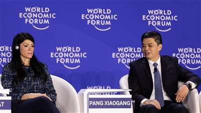 المشاط: التحول نحو الطاقة النظيفة يعزز العمل المناخي ويدفع لزيادة الاستثمار الأجنبي المباشر 