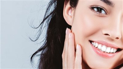 قناع البن والزبادي لتفتيح البشرة وتعزيز نضارتها