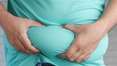 الإصابة بالسمنة لا تتوقف على الطعام فقط 