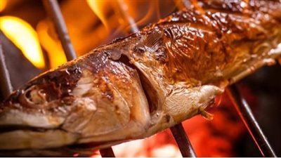 تفسير حلم السمك المشوي في المنام وعلاقته بزوال الهموم والكرب 