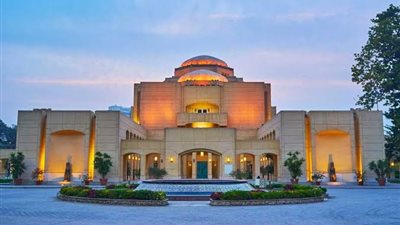 بـ 3 فعاليات، الأوبرا تحتفل بذكرى ثورة 30 يونيو