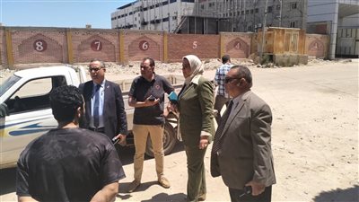 التحفظ على 6 أطنان مواد غذائية غير صالحة للاستهلاك خلال حملة بالدقهلية 