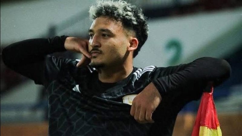 أحمد شريف 