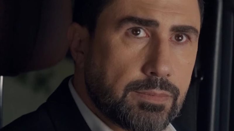 خالد القيش، فيتو