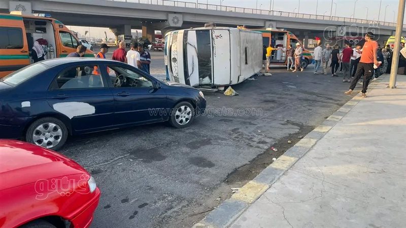 حوادث الطرق،فيتو