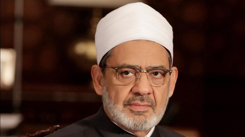 الدكتور أحمد الطيب