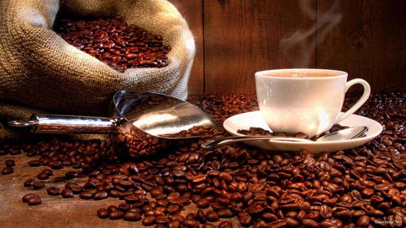 أسعار القهوة 
