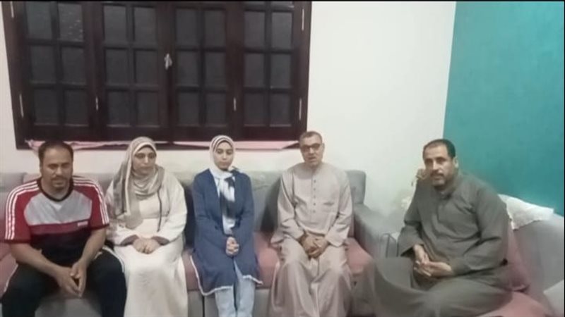 الأولى الشهادة الإعدادية