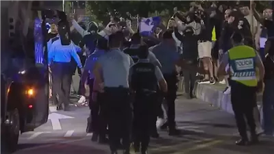 بسبب كأس العالم للأندية، جماهير بورتو تهاجم الفريق بعد الوصول للبرتغال