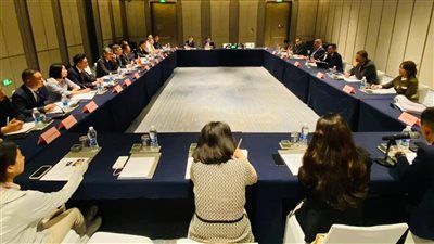 وزير الاستثمار: الحكومة ملتزمة بتوفير بيئة أعمال جاذبة وشفافة