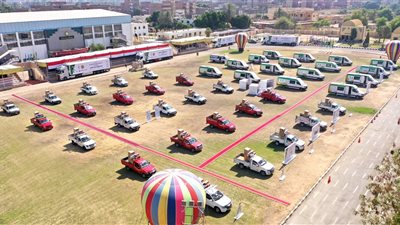 المنطقة الجنوبية العسكرية تطلق المرحلة الأولى من حملة بشرة خير لدعم الأسر الأولى بالرعاية‎