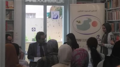 هاشيموتو: رواية سفينة السرطان واجهت فساد الرأسمالية، وترجمتها للعربية أمر استثنائي