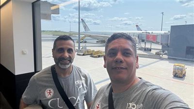 استقالة مدرب منتخب شباب اليد في بطولة العالم ببولندا، ما الأسباب؟