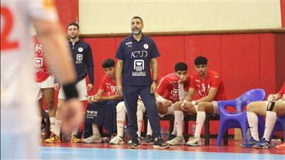 كرة اليد، الفوضى تضرب منتخب الشباب قبل مواجهة البرتغال ببطولة العالم