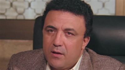 نقابة السينمائيين تنعى الفنان عماد محرم 