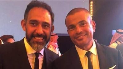 ابتدينا، عودة عمرو مصطفى للتعاون مع الهضبة بعد الصلح بينهما 