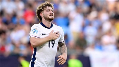 بثنائية في هولندا، إليوت يقود إنجلترا لنهائي أمم أوروبا تحت 21 عاما