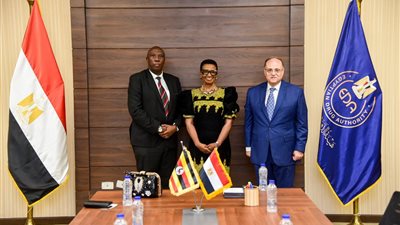 هيئة الدواء: شراكات إفريقية تعزز الاكتفاء الدوائي وتدعم الأمن الصحي في القارة