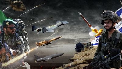 رئيس أركان الاحتلال: ضربنا قدرات إيران الصاروخية ولن نسمح لها بحيازة أسلحة دمار شامل