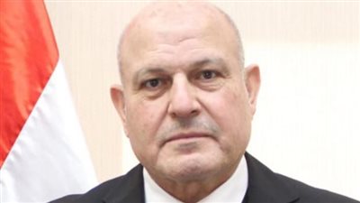 السيرة الذاتية للمستشار محمد خليل الشناوي رئيس هيئة النيابة الإدارية الجديد 