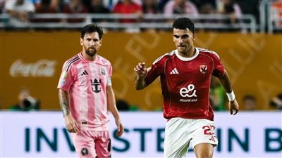 أحمد مرتضى: زيزو لاعب جامد وتلقينا عرضا بـ 6 ملايين دولار لرحيله