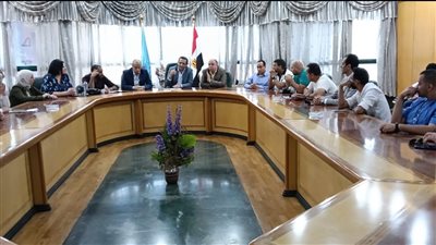 البلشي: خطاب رسمي من رئاسة الوزراء للهيئة الوطنية للصحافة لتعيين ٨٠ مؤقتا بالصحف القومية