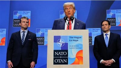 صدام مع الكونجرس، قرار أمريكي صارم بعد تسريب نتائج الضربات على إيران