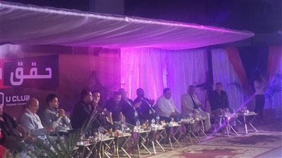 مصطفى أبو زهرة: المناطق التنموية بالمحمودية نقلة حضارية 