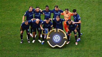 إنتر وروما يتقاسمان ترتيب الدوري الإيطالي بعد الجولة الـ 11