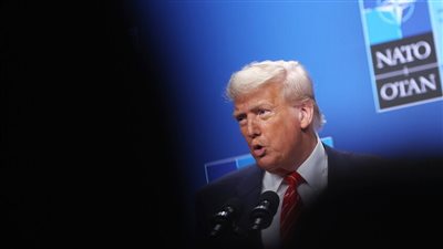 ترامب: سنتحدث مع إيران الأسبوع المقبل وقد نوقع الاتفاق