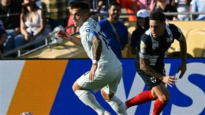 تعرف على رجل مباراة مونتيري ضد أوراوا في مونديال الأندية 