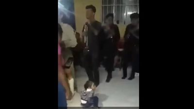 طقس ديني تحول إلى مأساة، مقتل وإصابة 32 شخصا في هجوم مسلح على حفل موسيقي بالمكسيك (فيديو)