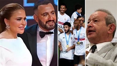 أخبار مصر: السقا يعتدي بالضرب على مها الصغير، طلب من ساويرس للمؤرخين العرب بشأن فلسطين، مفاجأة في قائمة الزمالك الجديدة