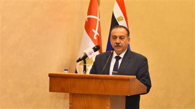 محافظ أسيوط يشهد انطلاق حملة 