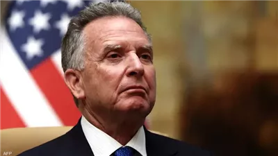 المبعوث الأمريكي: إيران مستعدة لاتفاق شامل وبرنامجها النووي لم يعد قابلًا للإحياء