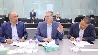 بدء عودة إمدادات الغاز التدريجية إلى القطاعات الصناعية ومصانع الأسمدة