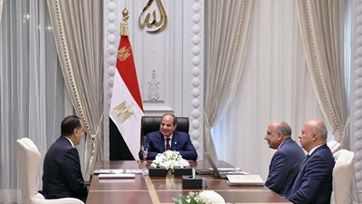 9 قرارات جمهورية مهمة وتكليفات رئاسية حاسمة لوزيري المالية والكهرباء بحضور مدبولي