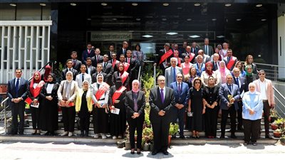  “الأعلى للثقافة” يطلق استراتيجية وطنية لثقافة القانون والمواطنة وحقوق الإنسان