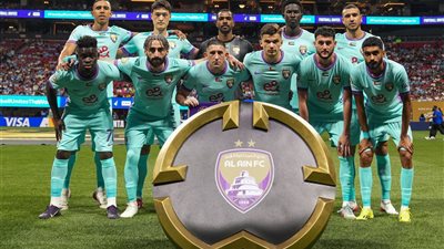 كأس العالم للأندية، الوداد المغربي يتعادل مع العين الإماراتي 1/1 بالشوط الأول