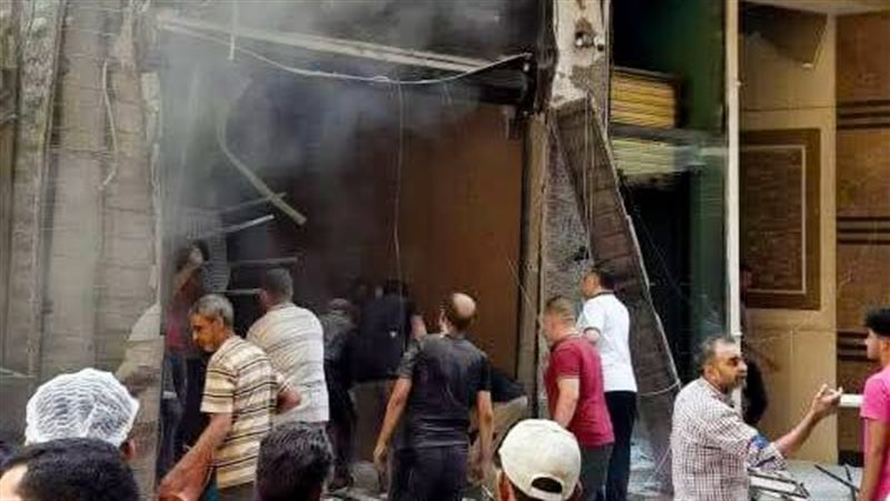 ارتفاع عدد المصابين