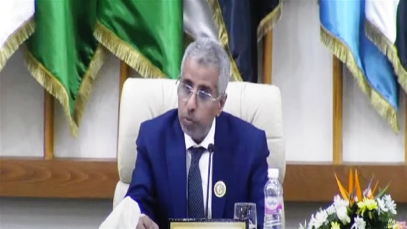 انطلاق أعمال المؤتمر