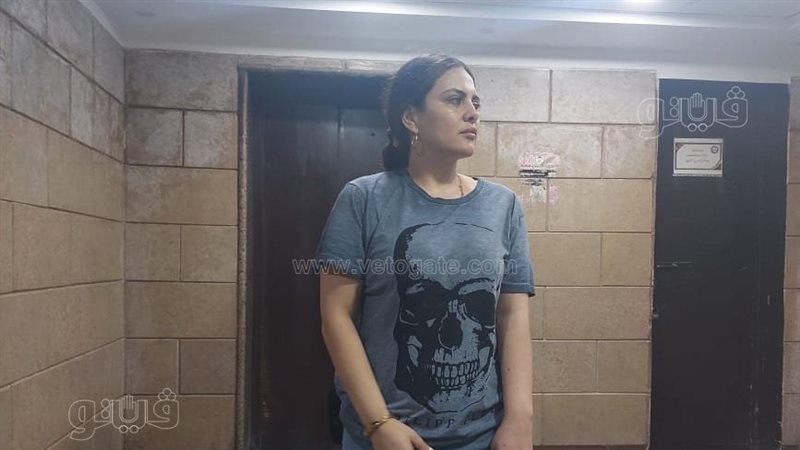 زوجة حسام حسن في