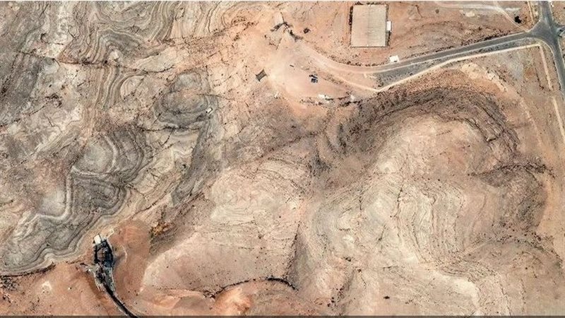  منشأة نووية في أصفهان