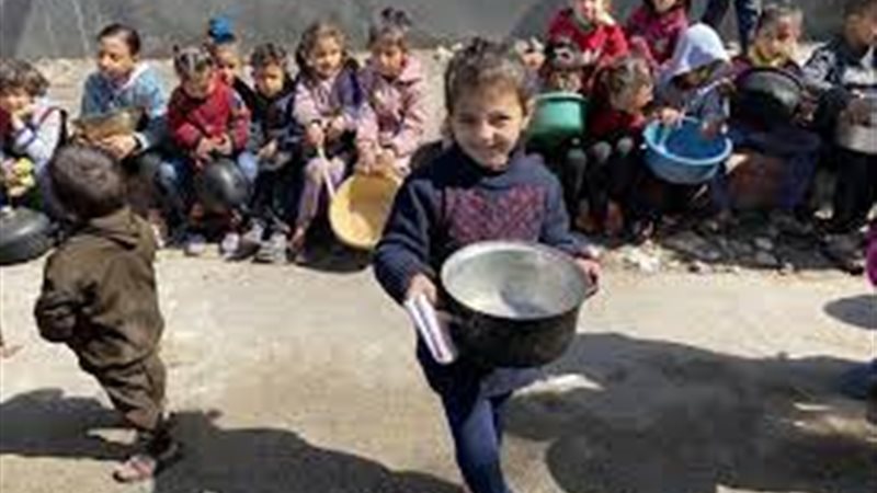 أطفال غزة، فيتو
