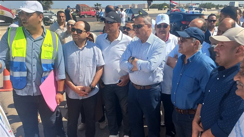 وفد محلية النواب