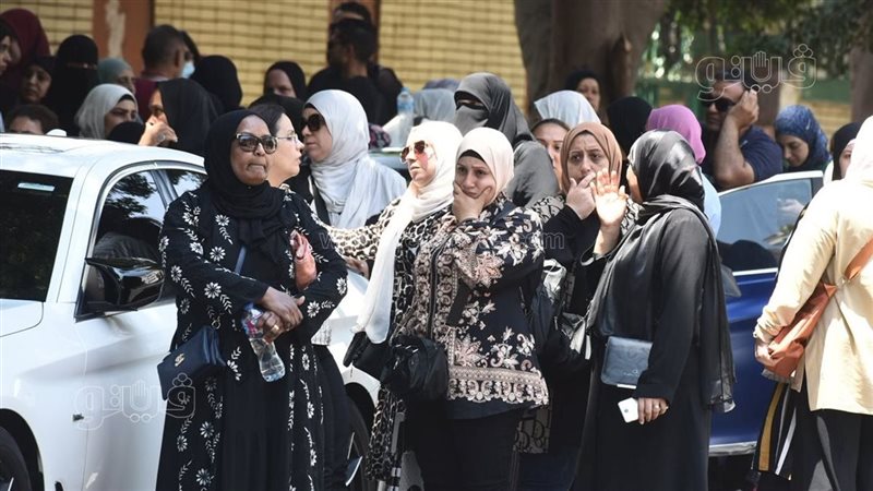 أولياء أمور طلاب