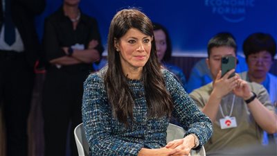 المشاط: مبادرة الحزام والطريق تحفز التكامل الاقتصادي بين الدول وتعزز التنمية الاقتصادية