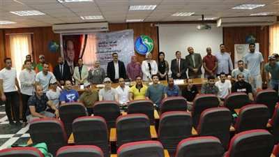 مياه الشرقية تختتم فعاليات البرنامج التدريبي لتعليم حرف السباكة والكهرباء