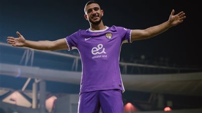 مصدر بالأهلي: ربيعة خارج الحسابات ولم نطلب عودته 